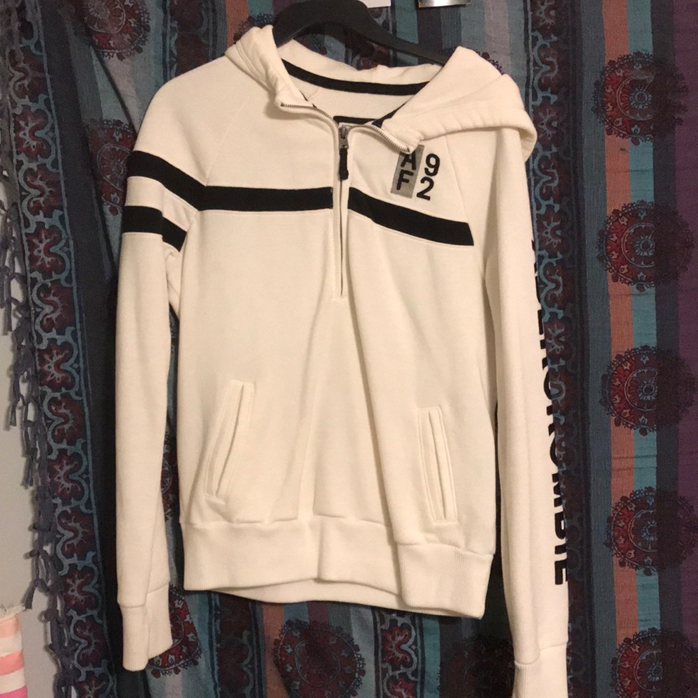 Abercrombie and Fitch sweatshirt